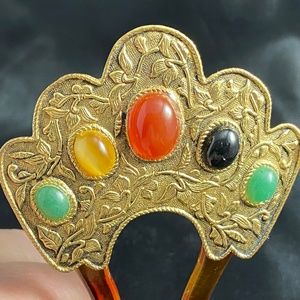 Hair Accessories – Jewelry for your hair